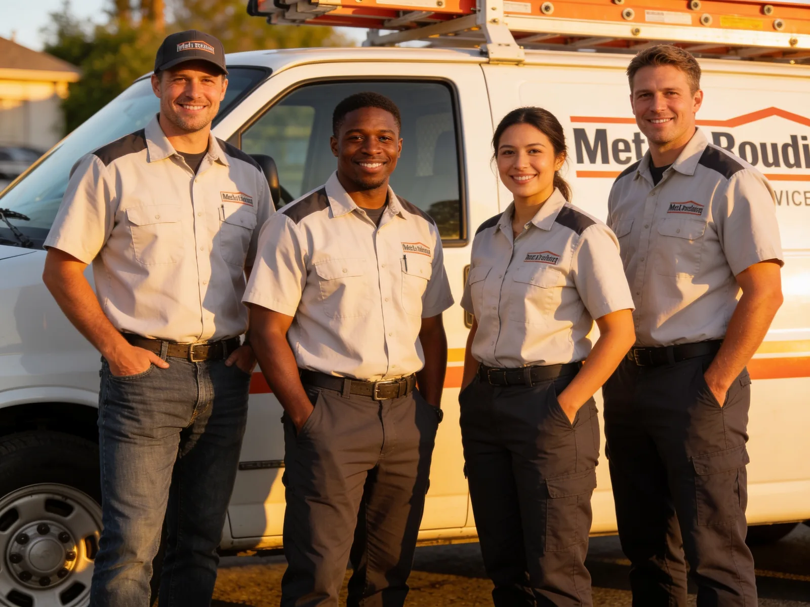 Metal Roof Installation company in Mound City, IL